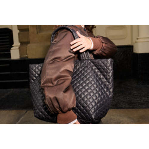 MZ Wallace Navy Metro Convertible Backpack – Backpack | MZ Wallace- Diaper Bag