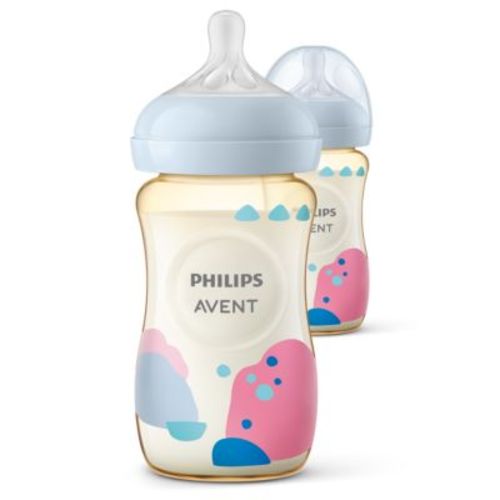 PPSU Natural Baby Bottle