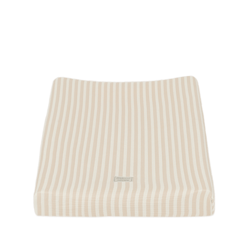Changing Mat Cover Rayas Nude