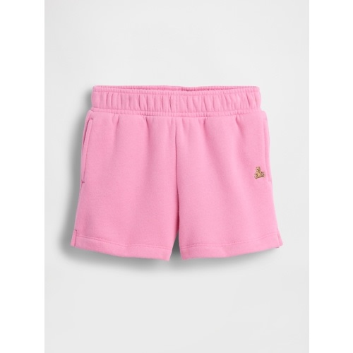 Baby & Toddler VintageSoft Sweat Shorts