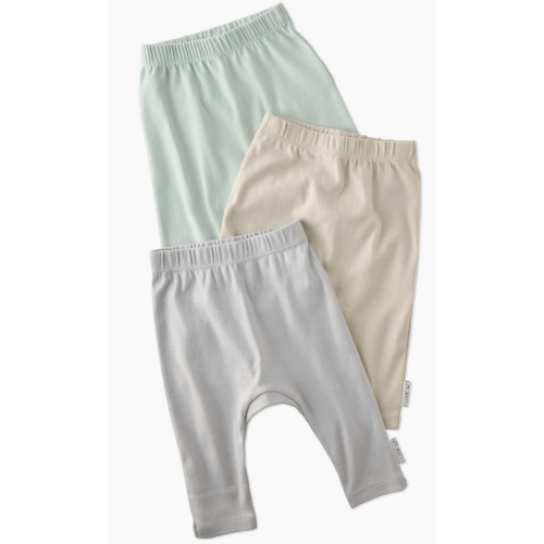 3-Pack Pants (3-6 mo)