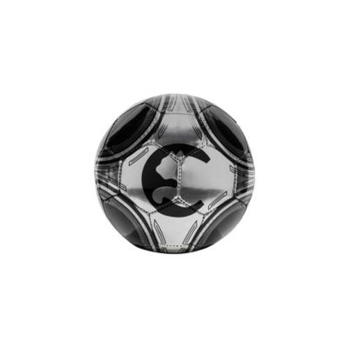 ProCat by Puma Metallic Size 1 Soccer Ball - Silver