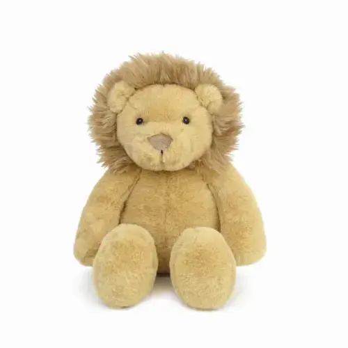 Goldie the Lion