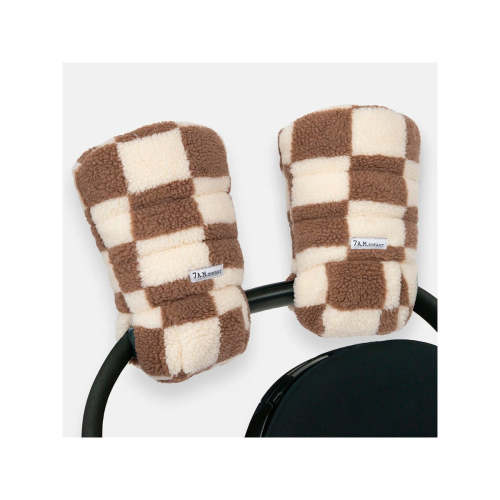 7AM Enfant Warmmuffs | Bambi Baby