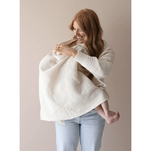 Nursing Cover | Natural