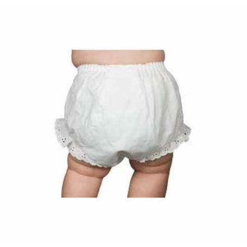 Diaper Cover - Double Seated