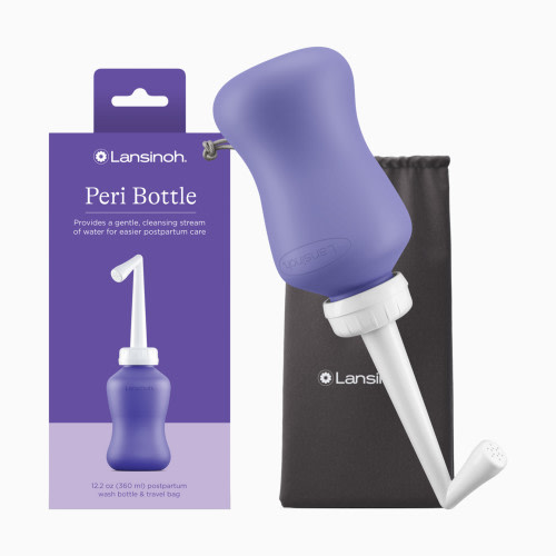 Lansinoh Postpartum Wash Bottle