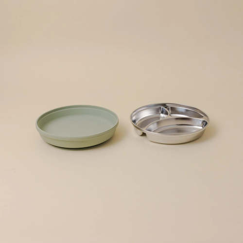 The Everyday Plate – AH Baby Co