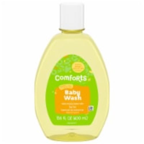 Comforts Baby Wash, 13.6 fl oz