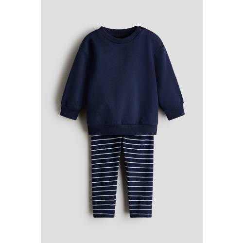 2-PIECE COTTON SET