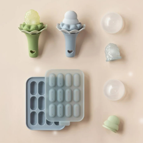 Baby Food Feeder - 2 Pack