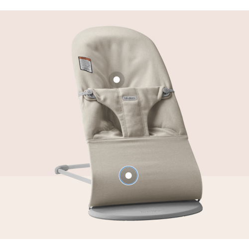 BabyBjörn Bouncer Bliss