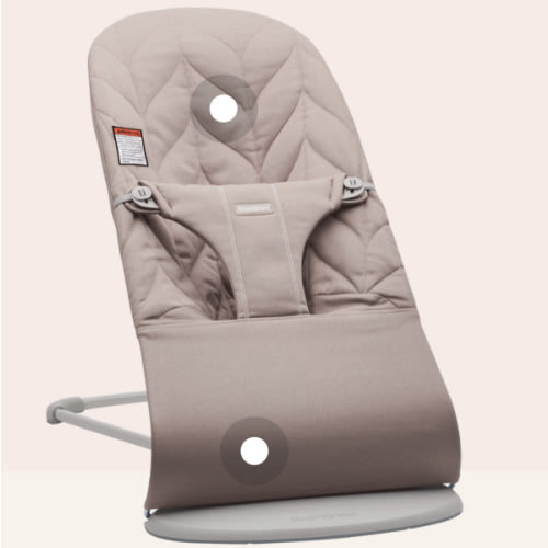 BabyBjörn Bouncer Bliss