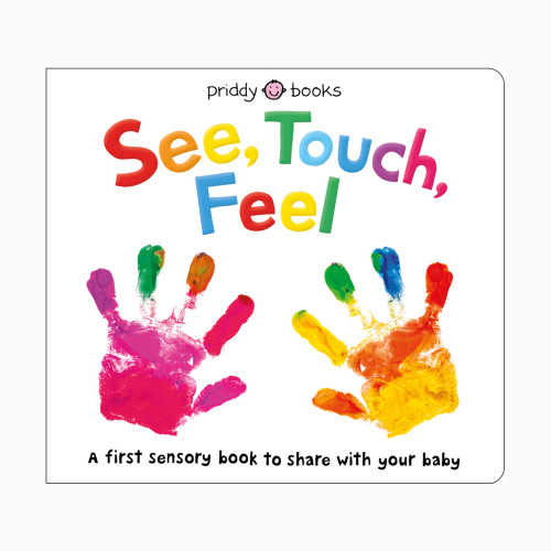 See, Touch, Feel