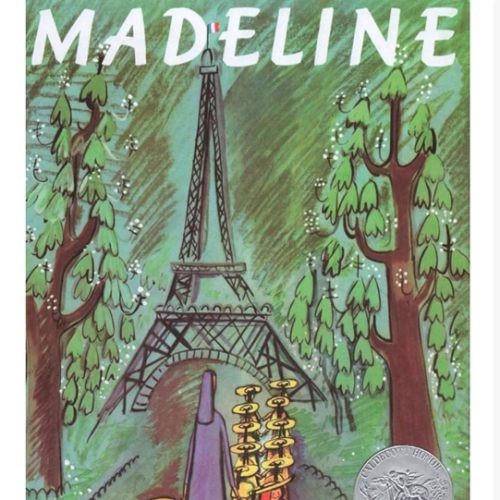 Madeline