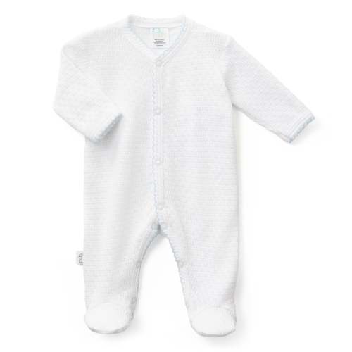 PatyKnit™ Footie