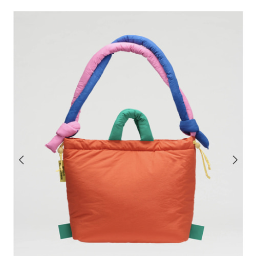 Ona Soft Bag – Ölend