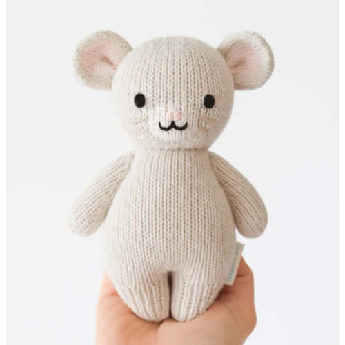 Cuddle + Kind - Baby Mouse