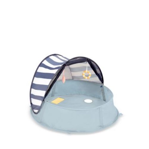 Aquani Anti UV Baby Beach Tent & Paddling Pool