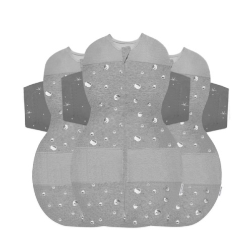 SNOO Sleep Sack 3-Pack of Sizes – Happiest Baby
