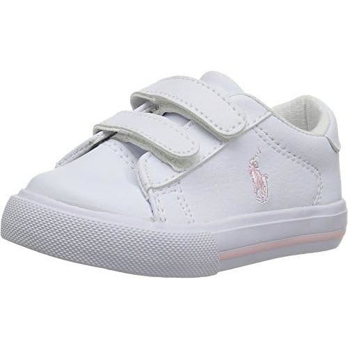 Polo Ralph Lauren Kids Easten EZ II (Little Kid)