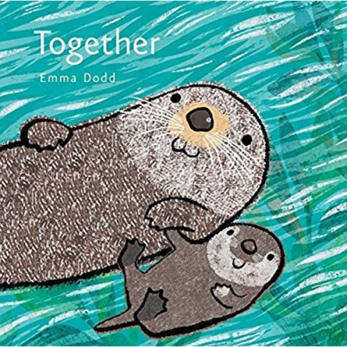Together (Emma Dodd's Love You Books)
