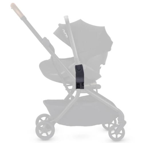 Silver Cross Nia Universal Car Seat Adapters – Bambi Baby