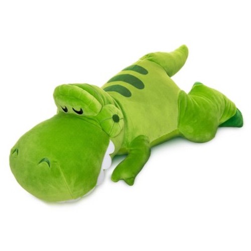 Disney Rex Kids' Cuddleez Plush