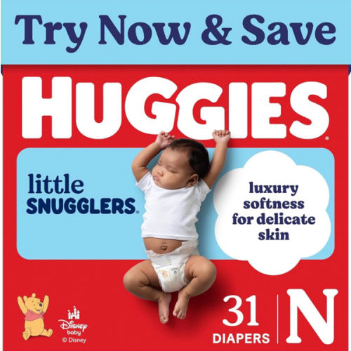 Amazon.com : new born huggies