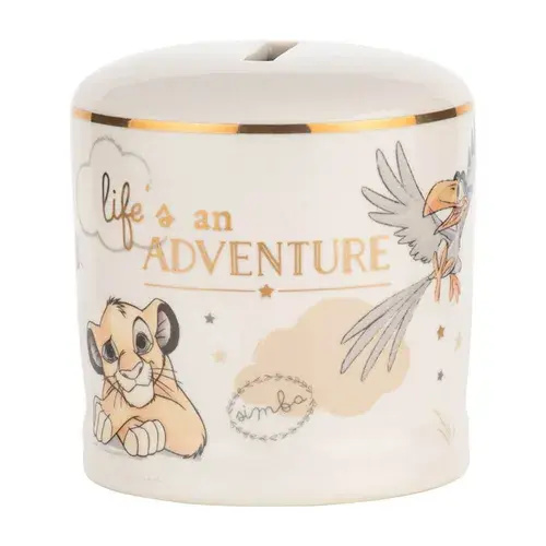 Disney Money Box | Baby Bunting AU