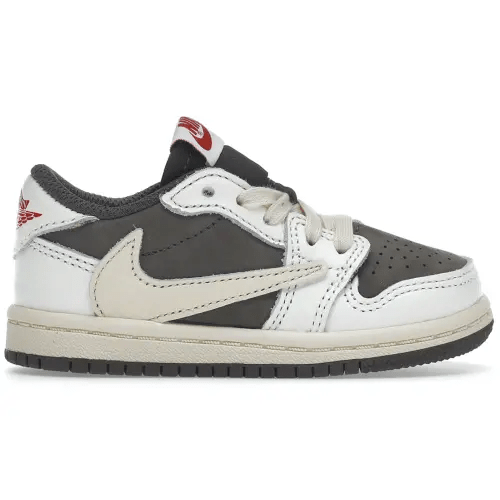 Jordan 1 Retro Low OG SP Travis Scott Reverse Mocha (TD)