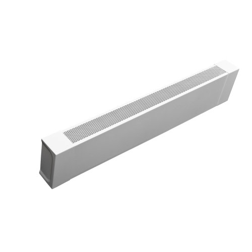 Atlas Baseboard Cover Straight Kit