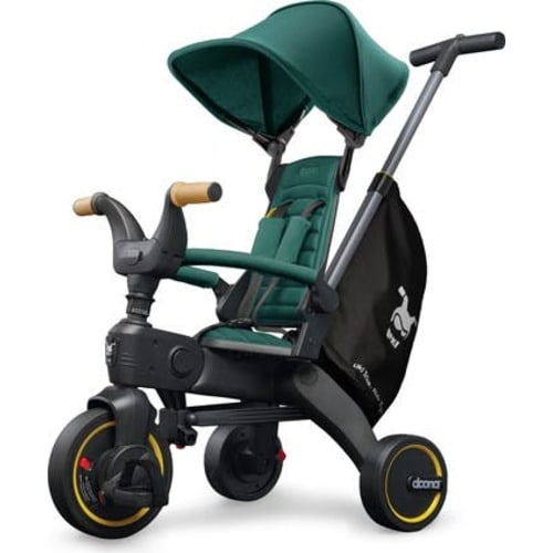 Doona Liki Convertible Stroller Trike | Nordstrom