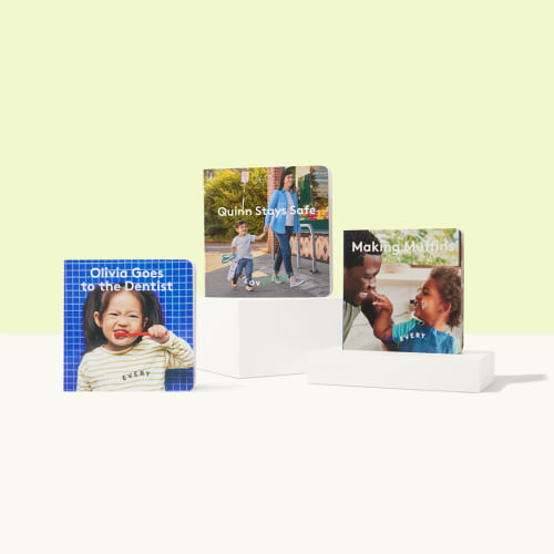 Early Reader Club | Books for 25–26+ month olds | Lovevery