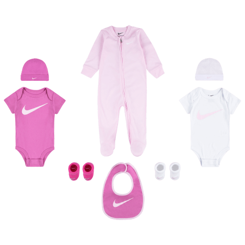 Nike 8 Piece Gift Set