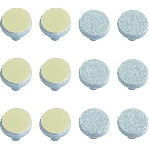 Amazon.com: 12 Pieces Baby Nail File Pads Nail Trimmer Replacement Pads Electric Baby Nail Grinding Heads for Standard Electric Kid Nail Trimmer Suits to Newborn Infant Toddler (4-11, Over 12 Months) : Baby