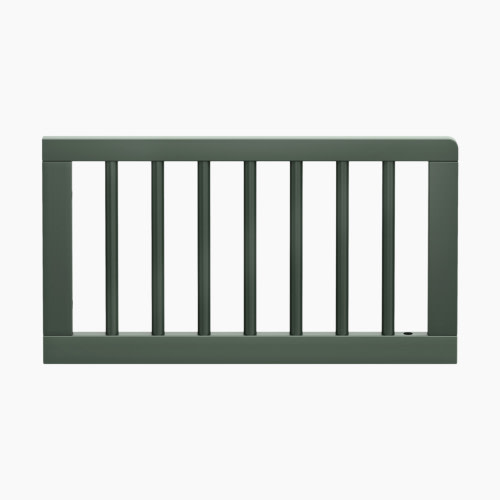 daVinci Frem Toddler Bed Conversion Kit - Forest Green