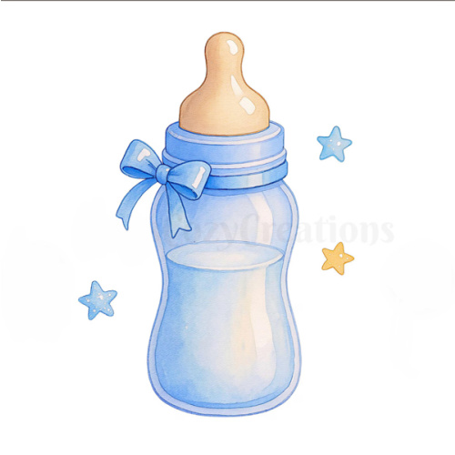 Baby Bottles