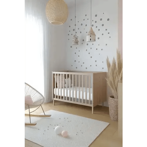 Nursery Fund