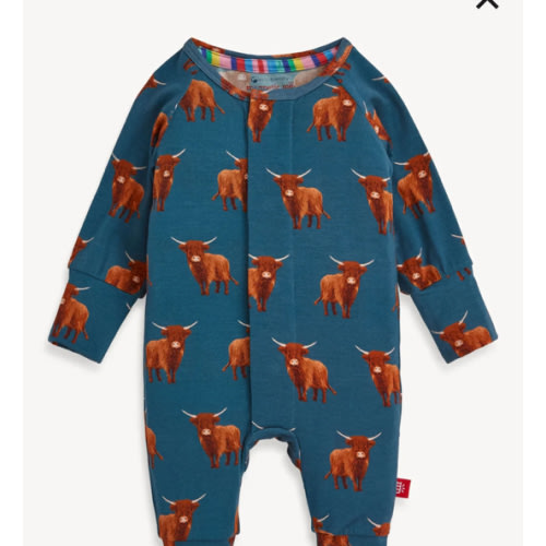 Magnetic Convertible Coverall – Magnetic Me