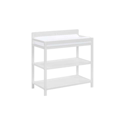 Suite Bebe Reign Changing Table in White