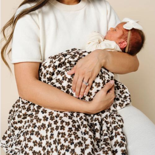 Cloud Muslin™ Quilt - Sloane