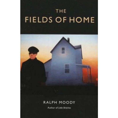 Little Britches: The Field of Home: Ralph Moody Illustrated By: Tran Mawicke: 9780803281943 - Christianbook.com