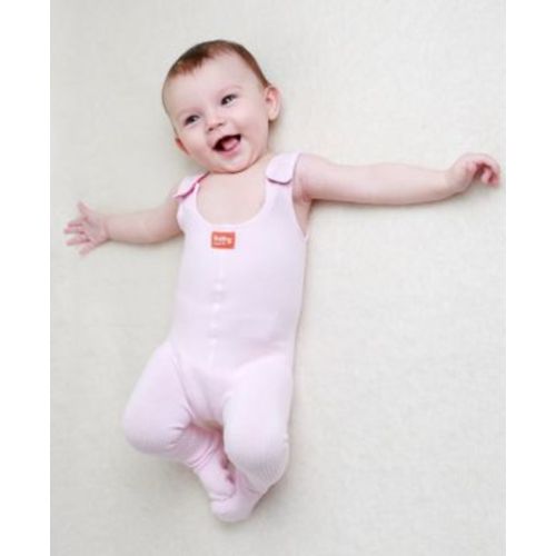 Baby Boys or Baby Girls Comfit Full Body Tights