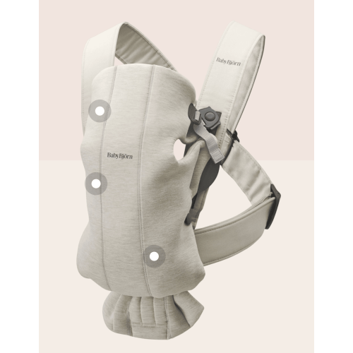 BabyBjörn Baby Carrier Mini