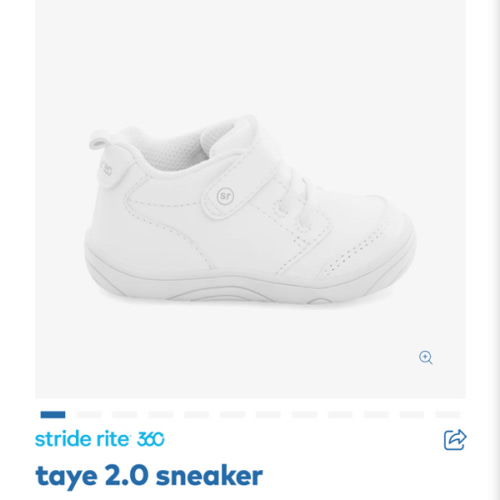 Taye 2.0 Sneaker