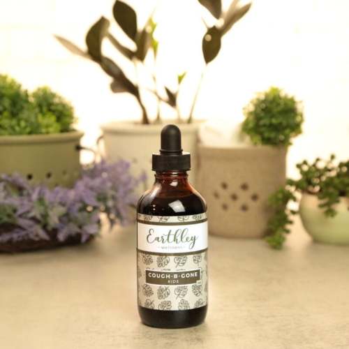 Cough-B-Gone Herbal Extract