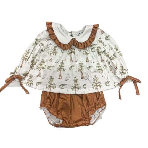 Cypress Belle Bloomer Set – thechippycottage