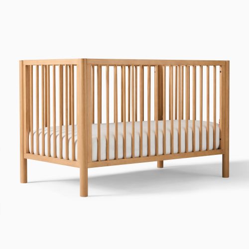 Leo Convertible Crib