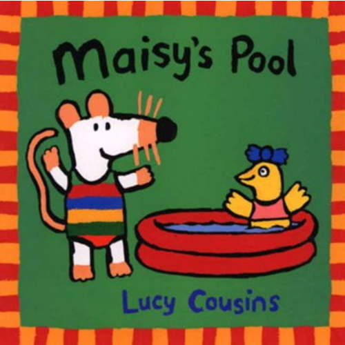 Maisy: Maisy's Pool (Paperback)